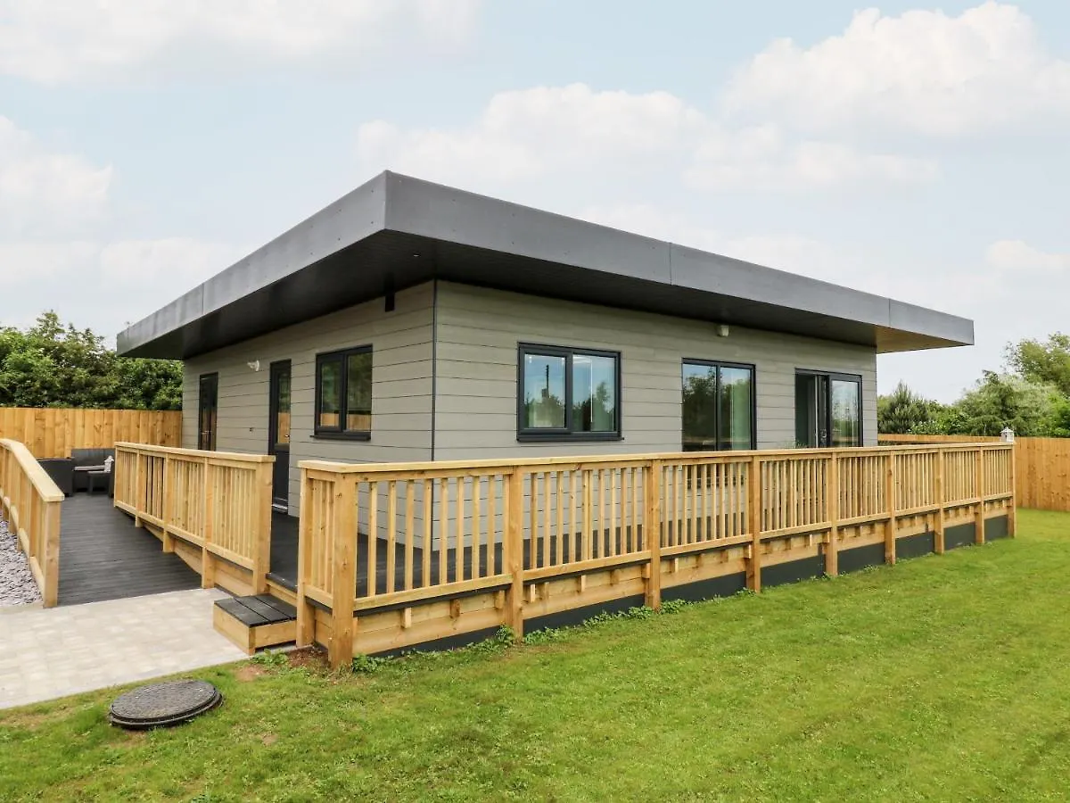 Meadowbank Lodge Brandesburton