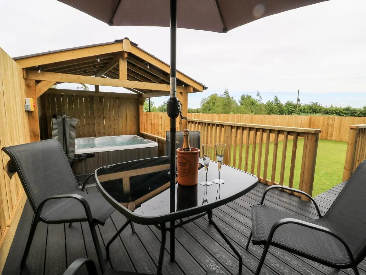 Meadowbank Lodge Brandesburton